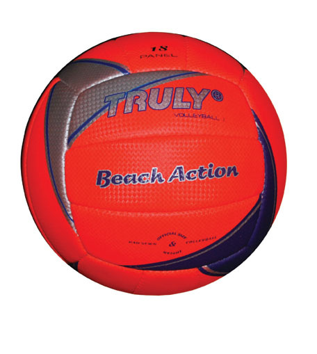 VOLLEYBALL I.