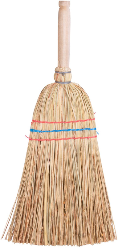 Metla MagicHome, ciroková, malá, ručná, light, 150g