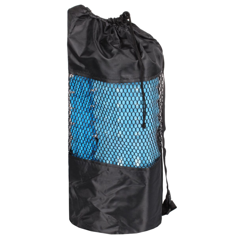 Roller Set IV jóga set modrá 1