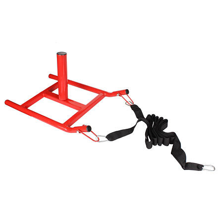 Sledge záťažové sánky