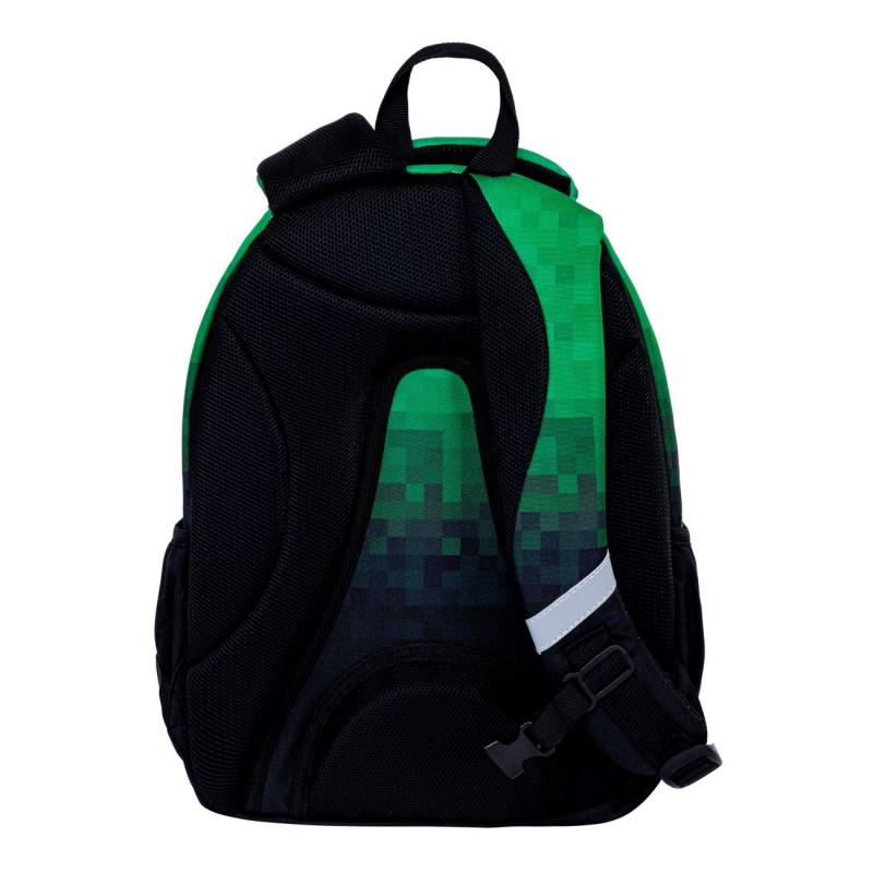 Školský batoh pre prvý stupeň AstraBAG PIXEL HERO, AB330, 502024095