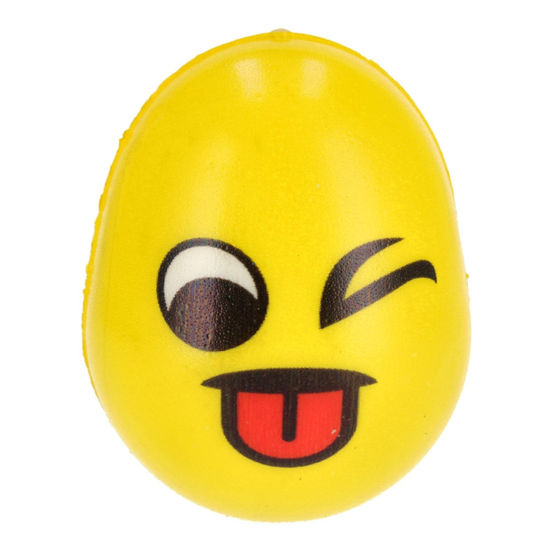 Antistresové vajíčko 1