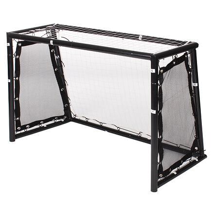 Merco Goal Rebounder futbalový trenažér 240x120 2
