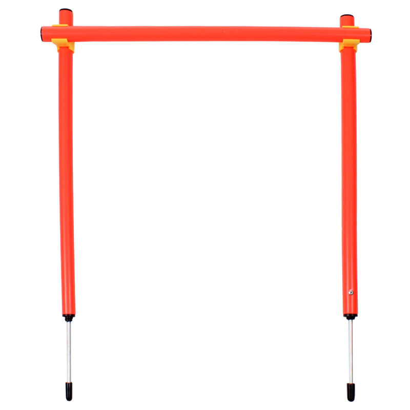 Dog Trainer agility prekážky pre psov 2