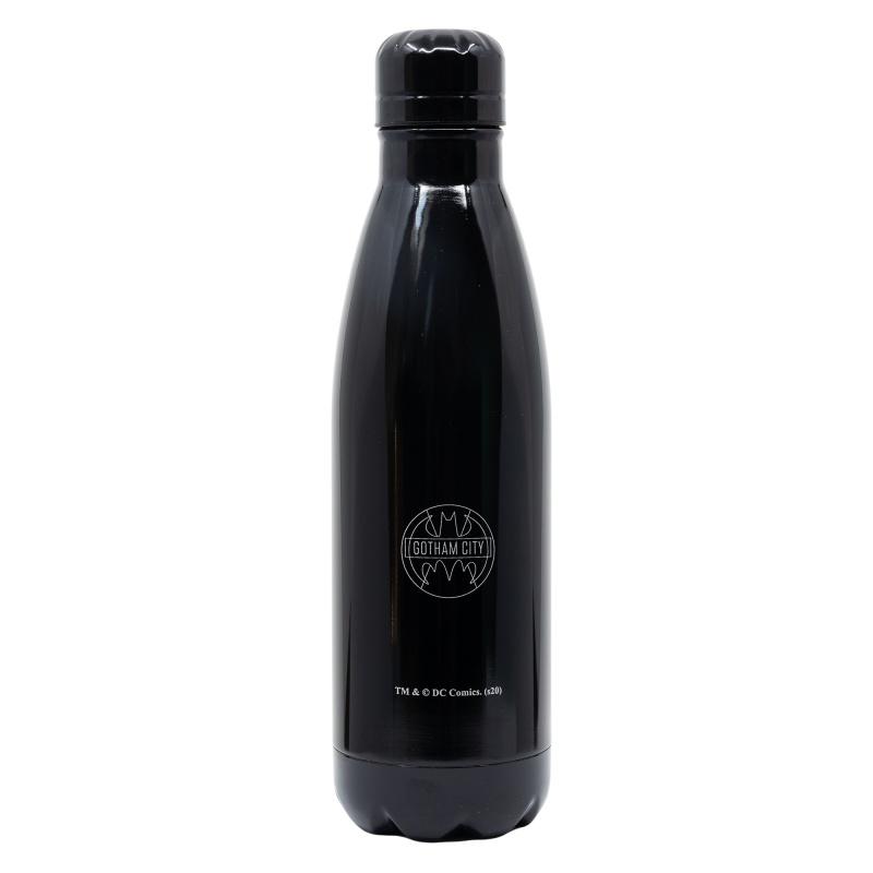 Nerezová fľaša / termoska BATMAN 780ml, 85550