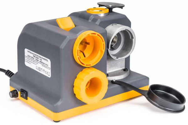 Ostrička vrtákov priemer 3-13 mm, 150 W, 4.800 ot/min, PM-ODW-150, POWERMAT 10