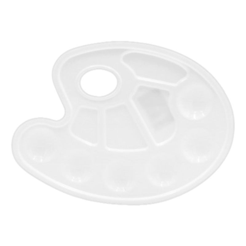 Paletka pre výtvarníkov M&G