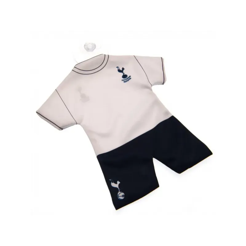 FOREVER COLLECTIBLES Mini dres do auta TOTTENHAM HOTSPUR F.C. Mini Kit