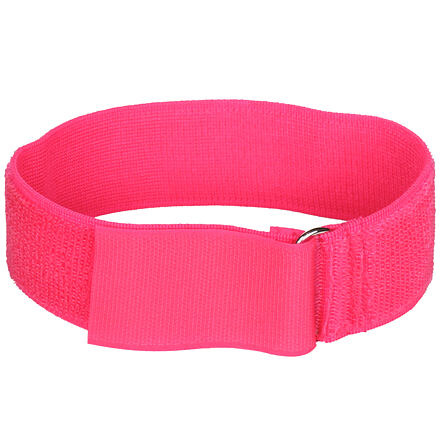 Walking strap tímová hra ružová