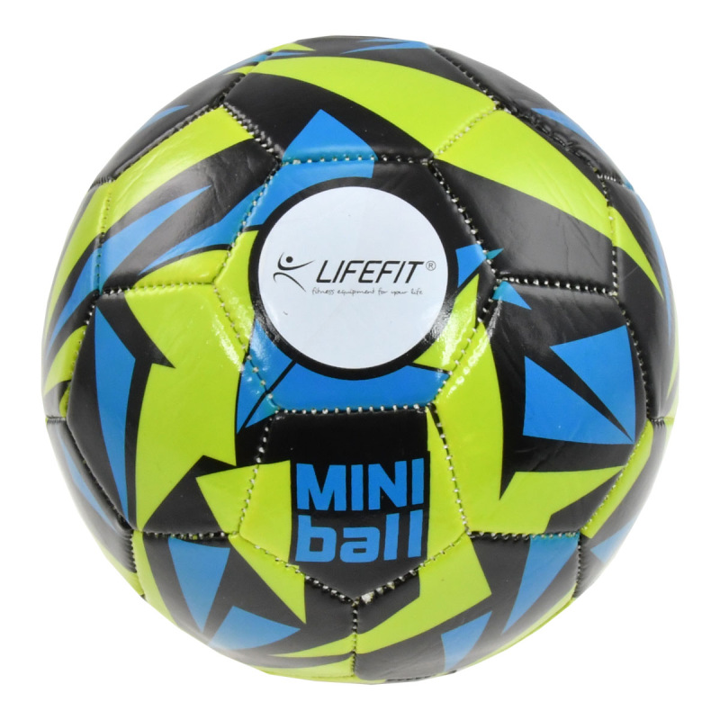 FOTBALOVA LOPTA MINIBALL MIX 1