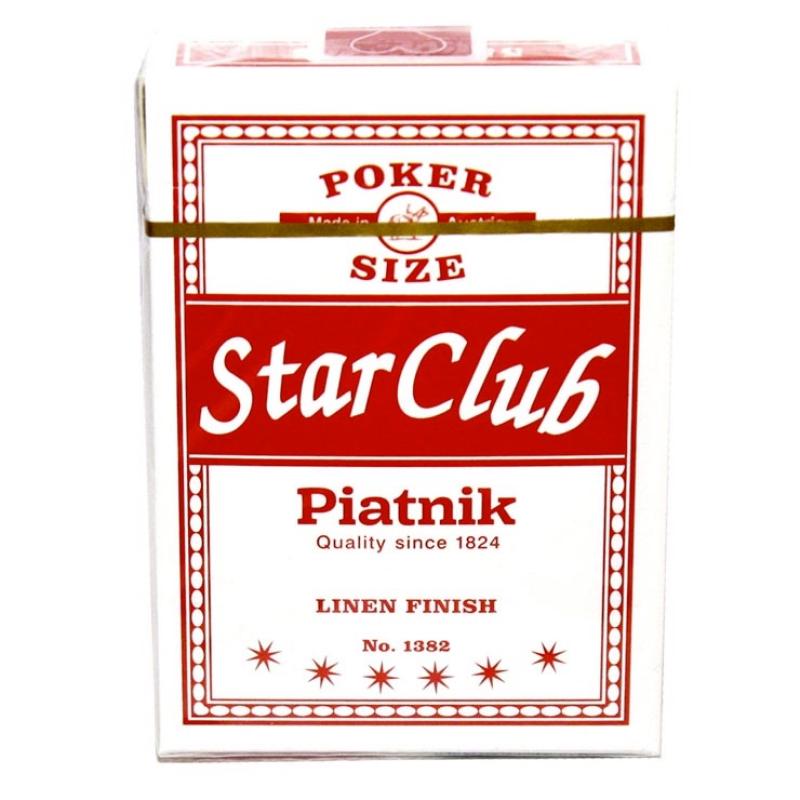 Poker - Star Club