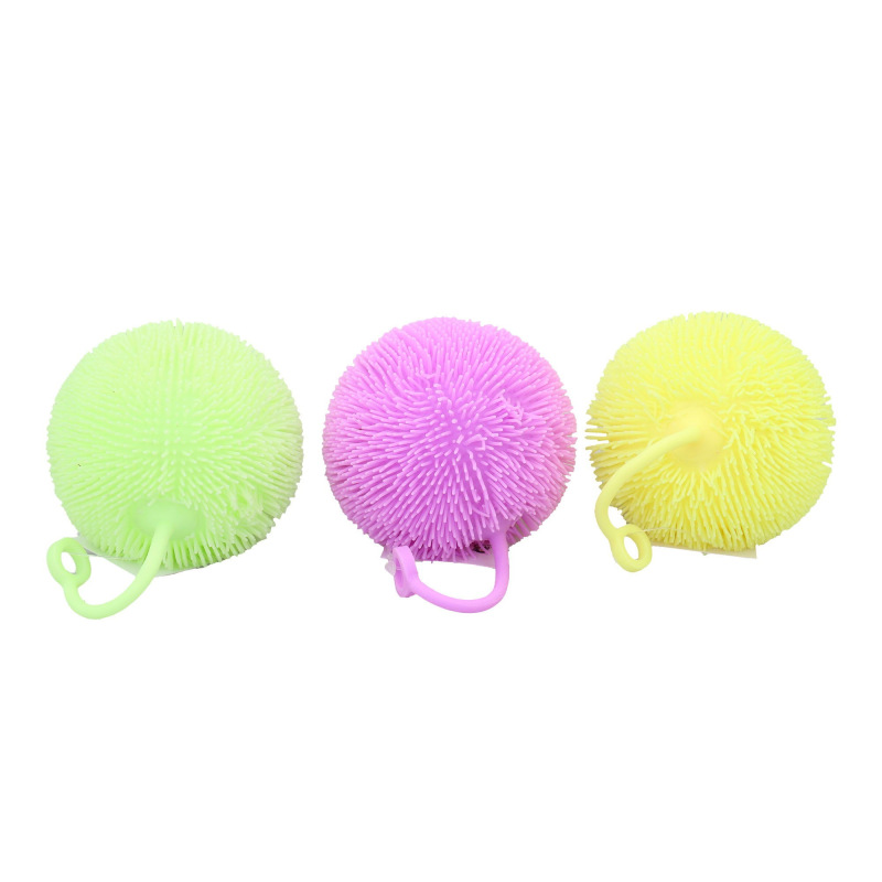 Loptička svietiaca, 6 farieb 3