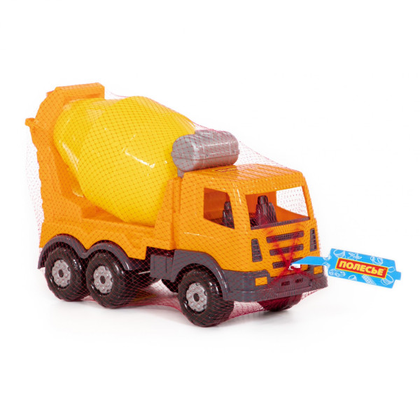 Auto Prestíž Domiešavač 3