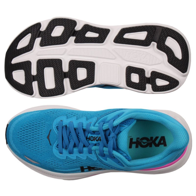 Bondi 9 W dámska obuv AGH 2