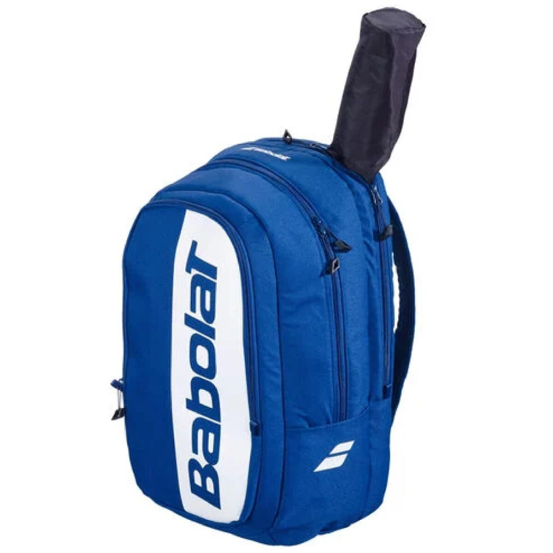 Court Backpack Hero športový batoh modrá 1