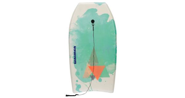 Waimea Bodyboard Slick II surfovacia doska modrá