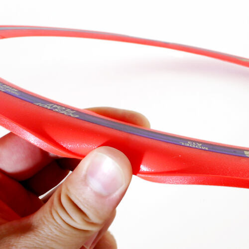 PRO lietajúci kruh žltá 2