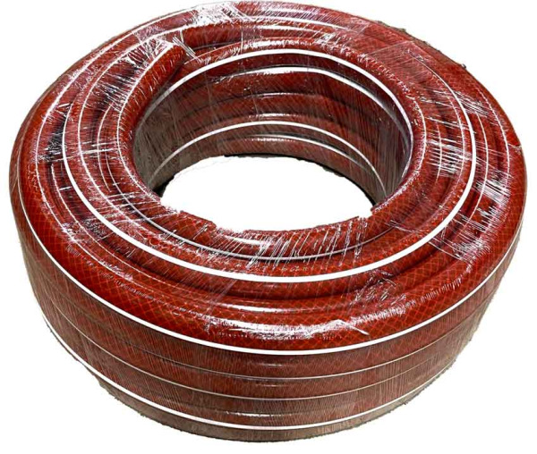 Hadica záhradná ORANGEFLEX 1", 25 m, 25 mm/30 mm, 8 barov, cena je za 1 m 1