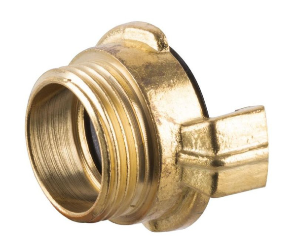 Adaptér bajonetový Strend Pro Garden, Ms, G1 1/4" (40 mm), vonkajší závit, záhradný 1