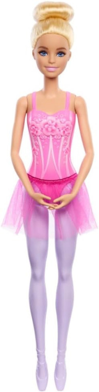 Barbie Balerína 2 druhy 5