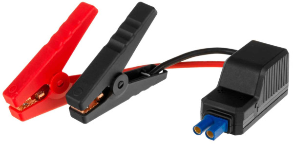 Štartovací box 20000mAh, 1000A, LED, 12V, GEKO 4