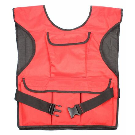 Beast záťažová vesta