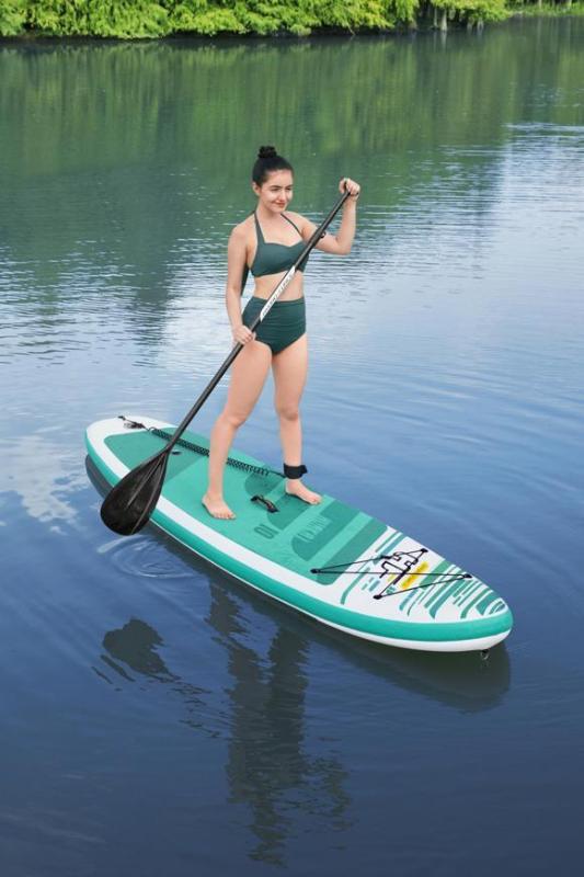 Doska Bestway® 65346, HYDRO-FORCE™ HuaKa'i, paddleboard, 305x84x15 cm