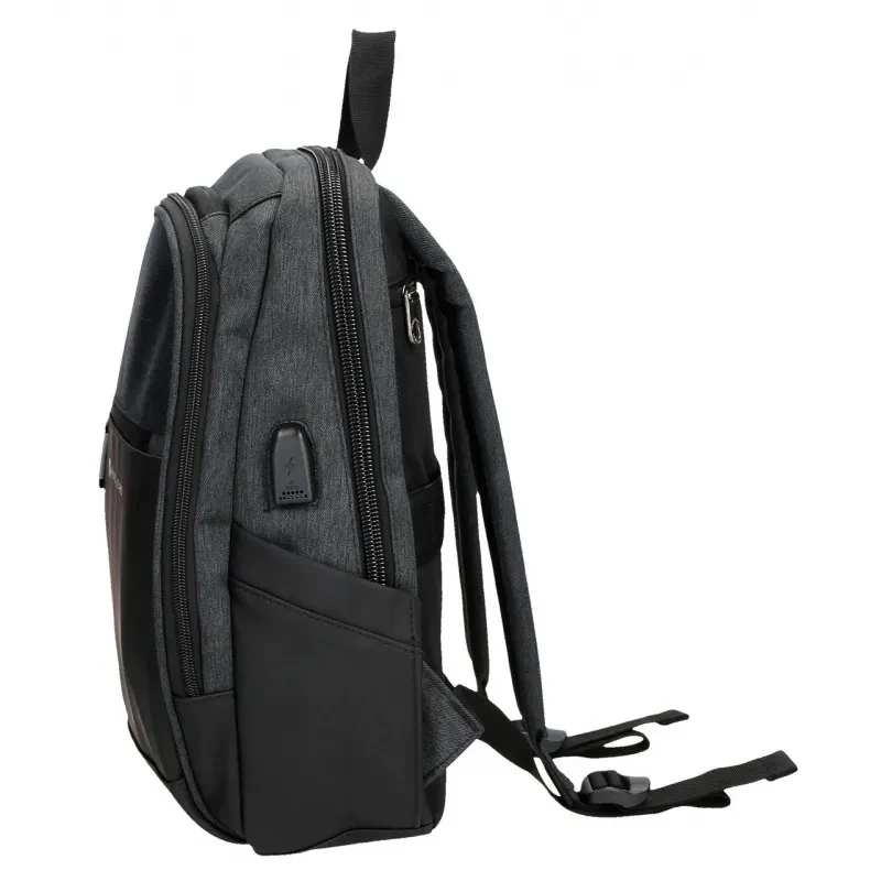Batoh na notebook 12" PEPE JEANS Jarvis, 7122131 3