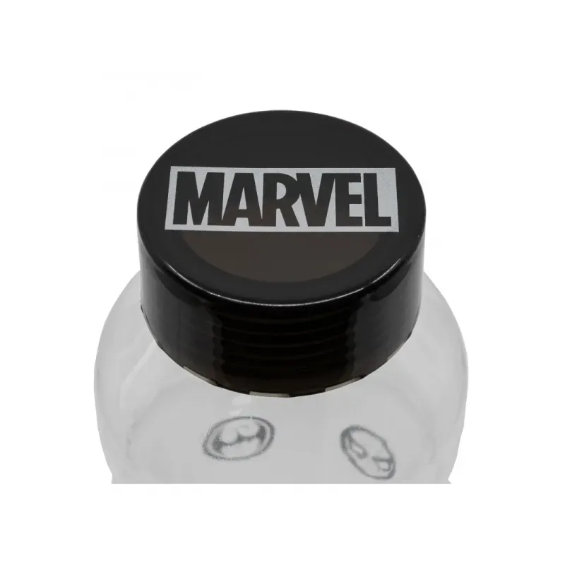 STOR Plastová XL fľaša MARVEL 1200ml, 02093