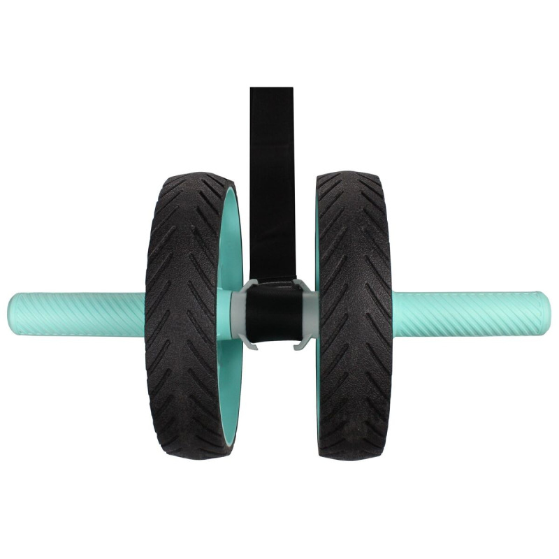 Pro AB Set posilňovacie koliesko modrá 2