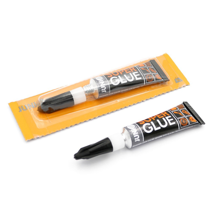 Lepidlo sekundové 1