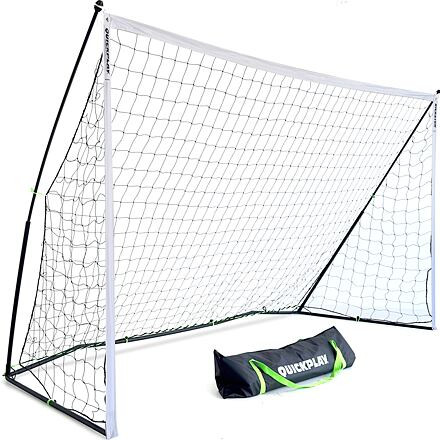Kickster futbalová bránka 3,6 x 1,8 m