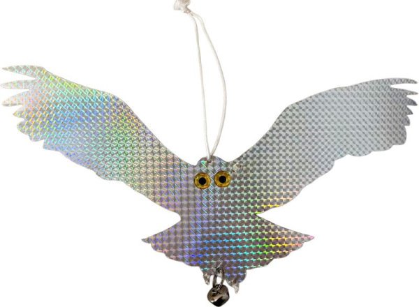 Plašič vtákov Strend Pro, orol, bal 2ks