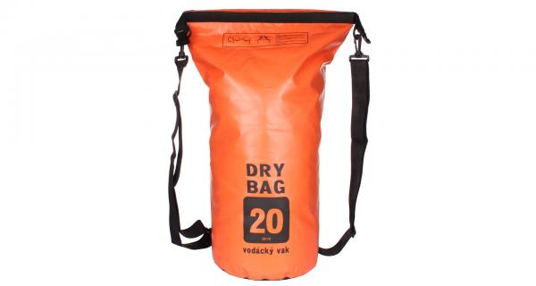 Merco Dry Bag 20l vodácky vak