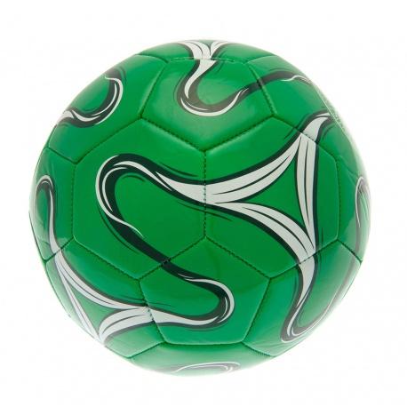 FOREVER COLLECTIBLES Futbalová lopta CELTIC F.C. Skill Ball CC (veľkosť 1)