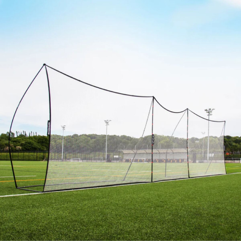 Mega Net XL 32 x 9 FT Mega Net 12 x 9 FT záchytná sieť