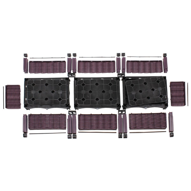 Gardener 22 vyvýšený záhon 1