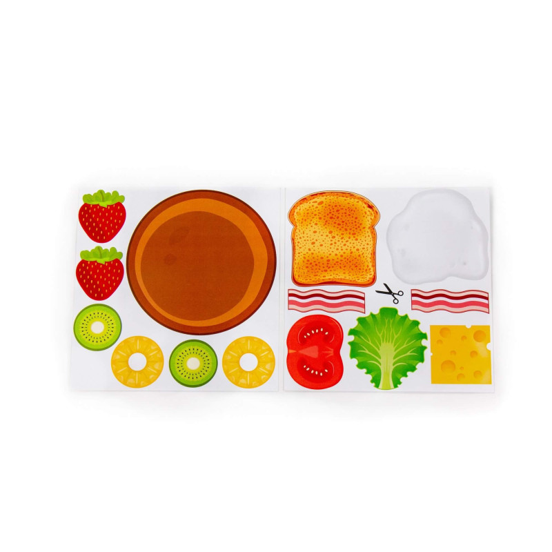 Kuchynka Natali Zelená 6