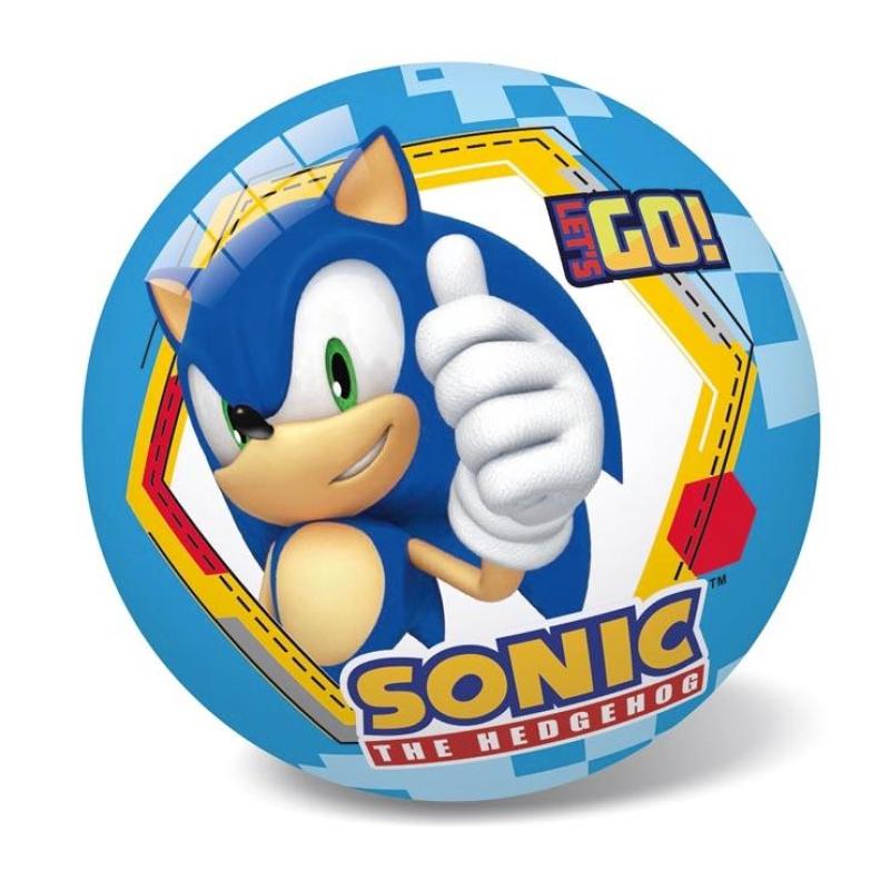 Star Lopta Sonic 23 cm