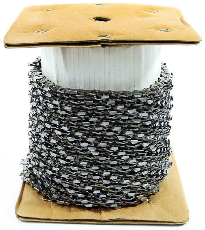 Reťaz pre motorové píly 0,325" 1,5 mm, 1.840 článkov, MAR-POL 6