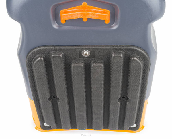 Postrekovač akumulátorový 20 litrový, akumulátor 12V-12Ah, PM-OA-20T, POWERMAT 8