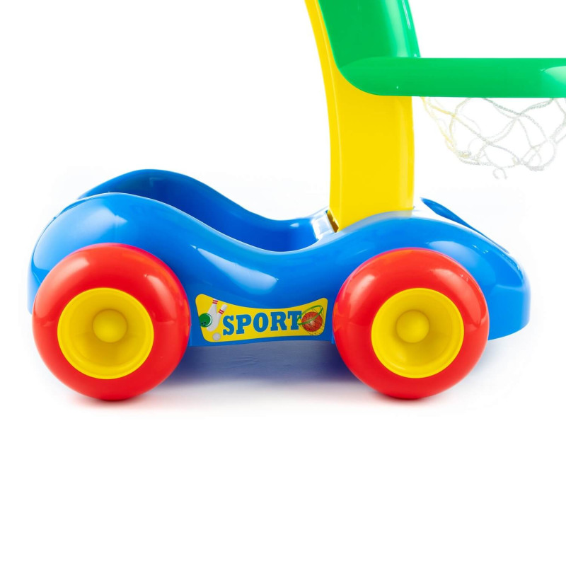 Multi športový set 4