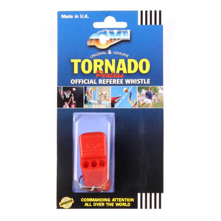 Acme Tornado 635 píšťalka oranžová 1