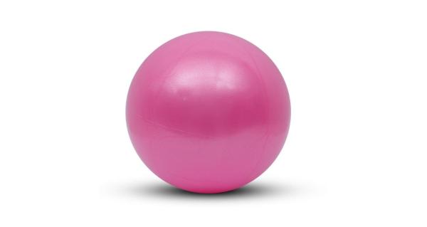 Merco FitGym overball ružová