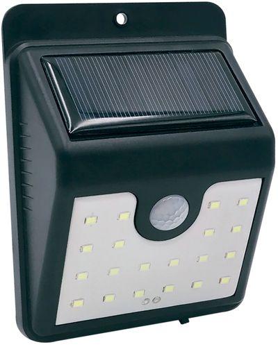 Svietidlo Strend Pro SL6250, 20x LED solárne, senzor pohybu, 150 lm