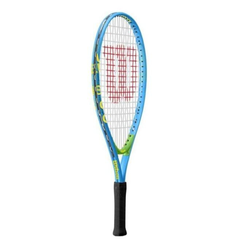 US Open 21 JR 2022 juniorská tenisová raketa 1