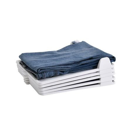 Sorter organizér na oblečenie 5 ks 2