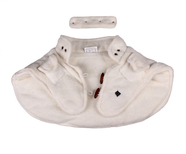 Thermo Cape elektricky vyhrievaný nákrčník