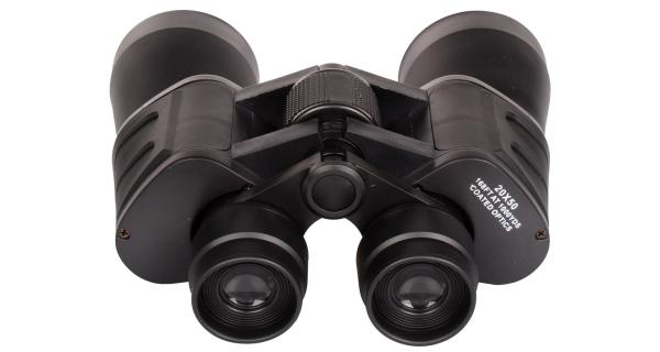 Merco Binocular 20 x 50 turistický ďalekohľad