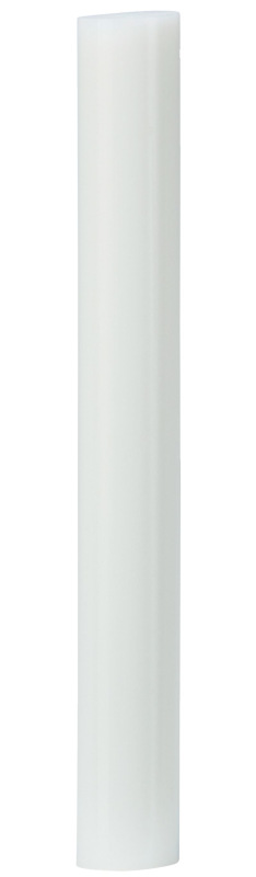 Tyčinka RAPID, 12x94 mm. univerzálna biela,, 14 ks, tavná, lepiaca, náplň do tavnej pištole 1
